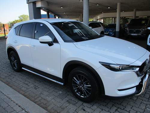 Mazda CX-5 2.0 Active Auto