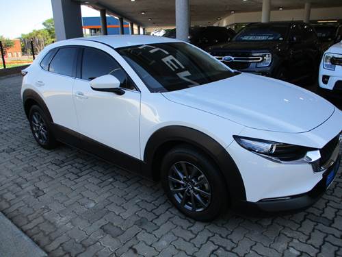 Mazda CX-30 2.0 Active Auto