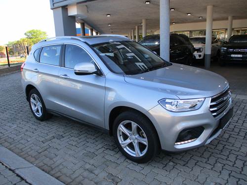 Haval H2 1.5T Luxury