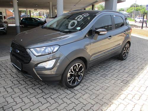 Ford EcoSport 1.0 Active Auto