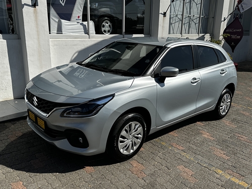 Suzuki Baleno 1.5 GL