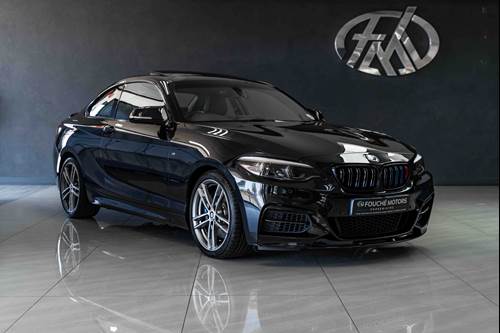 BMW M 240i (F22) Auto