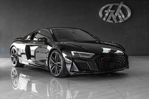 Audi R8 5.2 V10 Performance Quattro S-tronic