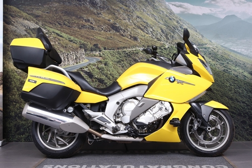 BMW K1600GTL for sale - R 155 000 | Carfind.co.za