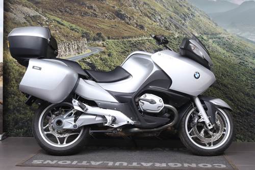 BMW R1200RT