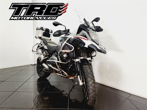 2016 bmw r1200gs adventure deals for sale