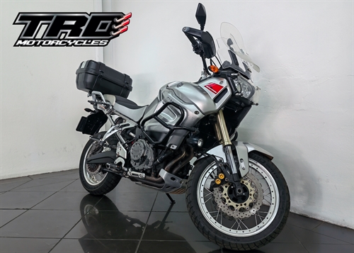 Yamaha XT 1200 Z Super Tenere