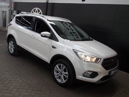 Ford Kuga 1.5 Ecoboost Trend