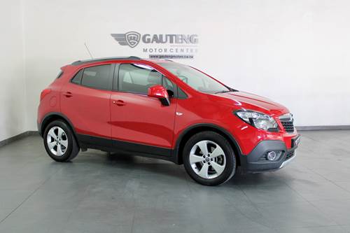 Opel Mokka 1.4 T Enjoy Auto