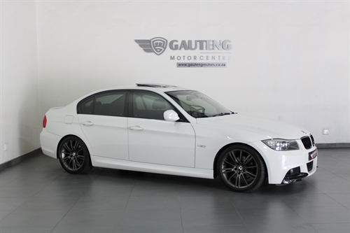 BMW 320i (E90) Sport Auto II for sale - R 159 900