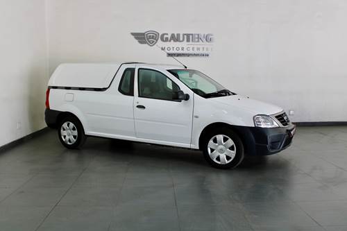 Nissan NP200 1.5 dCi A/C Safety Pack