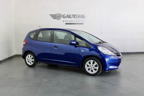 Honda Jazz 1.3 Comfort