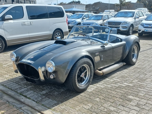 AC Cars AC Cobra 427 5.7 Replica Auto