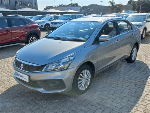 Suzuki Ciaz 1.5 GL Auto