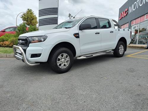 Ford Ranger VII 2.2 TDCi XL Pick Up Double Cab 4x2