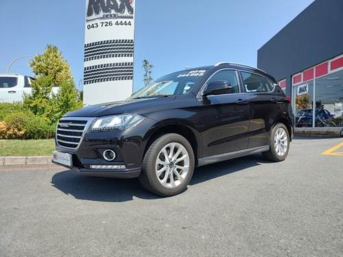 Haval H2 1.5T Luxury