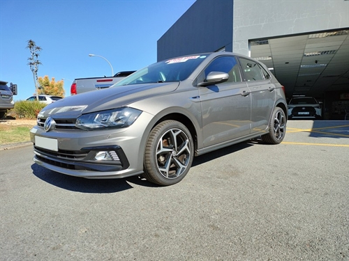 Volkswagen (VW) Polo 1.0 TSi Comfortline