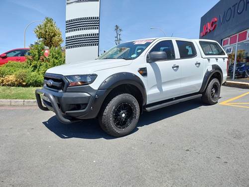 Ford Ranger VI 2.2 TDCi Double Cab