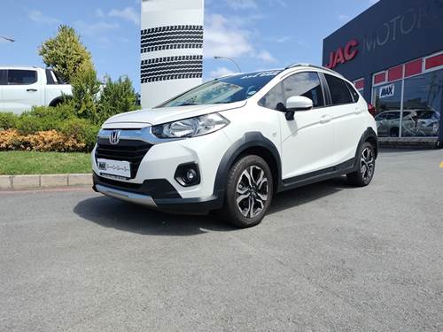 Honda WR-V 1.2 Comfort