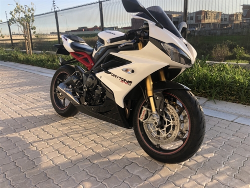 Daytona 675r on sale for sale