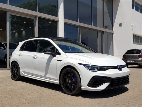 Volkswagen (VW) Golf 8 2.0 TSI R DSG for sale - R1 104 450 | Carfind.co.za