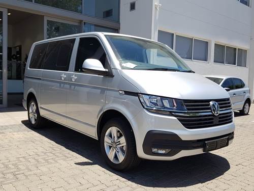 Volkswagen (VW) Kombi T6.1 2.0 TDi DSG (110kW) Trendline