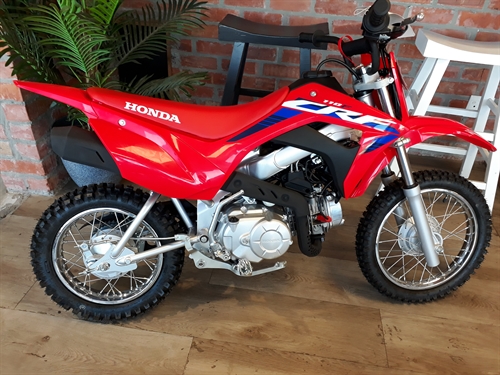 110 crf outlet for sale