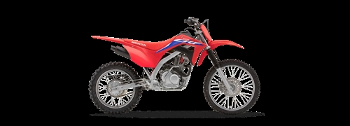 Honda CRF 125 F