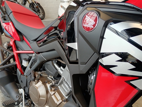 Honda CRF 1100A