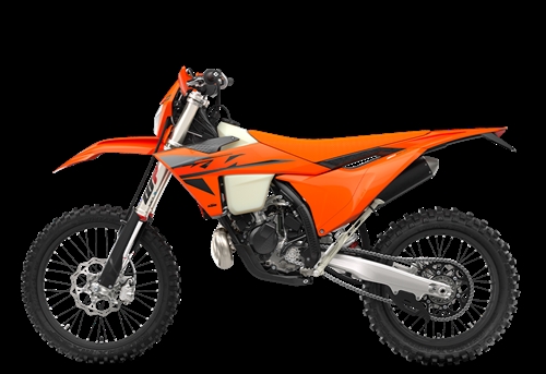 KTM 150 XC / XC-W