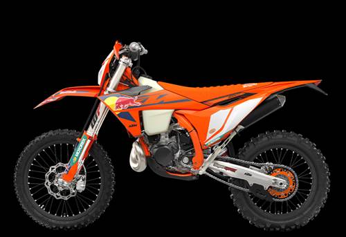 KTM 300 EXC