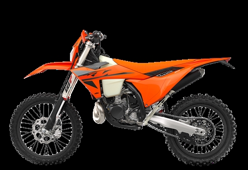 KTM 300 XC / XC-W