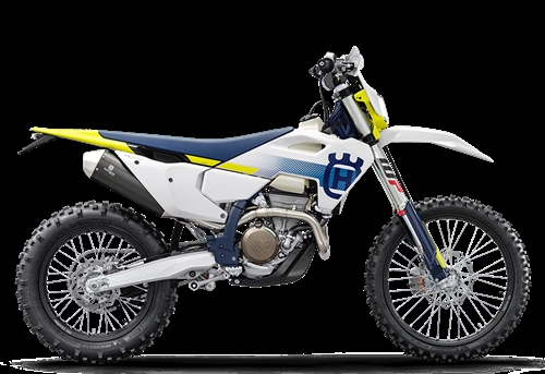 Husqvarna FE 350