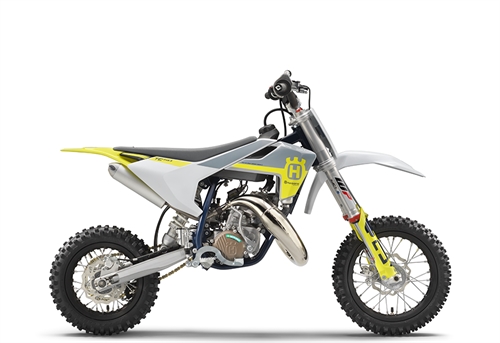 Husqvarna TC 50