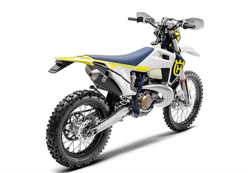 Used husqvarna te 300 for online sale