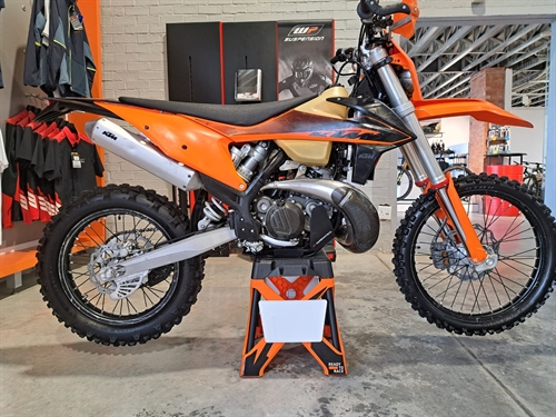 KTM 250 XC-W