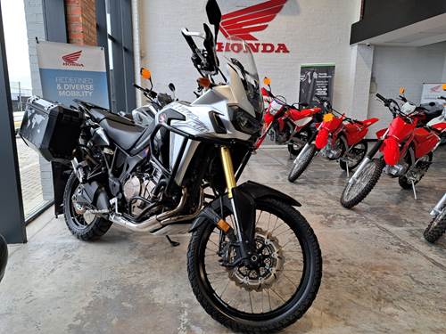 Honda CRF 1000 G