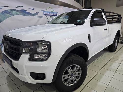 Ford Ranger 2.0 XL Auto