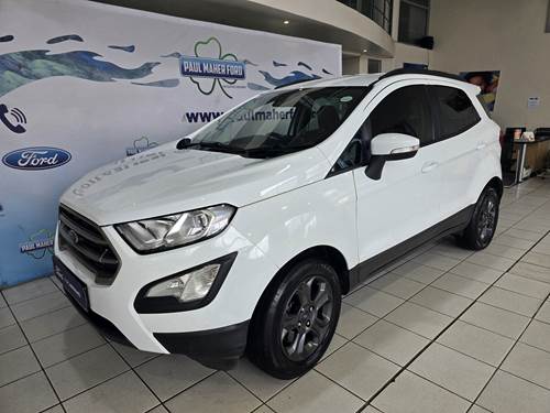 Ford EcoSport 1.0 Trend