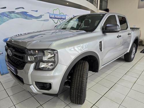 Ford Ranger 2.0D XL Double Cab Auto