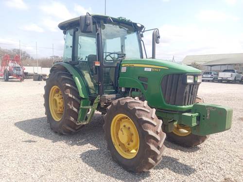 John Deere John Deere 5082E