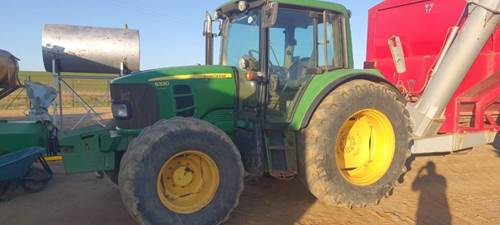 John Deere 6330 (Agric)