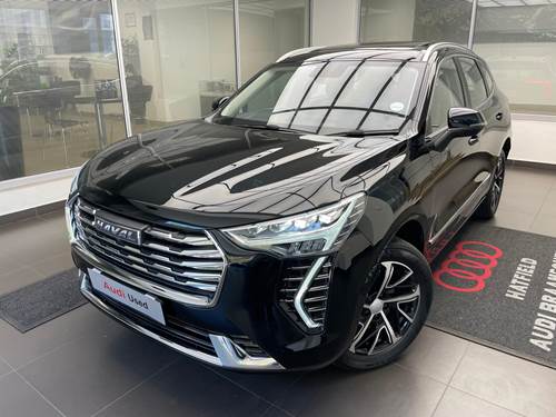 Haval Jolion 1.5T Luxury