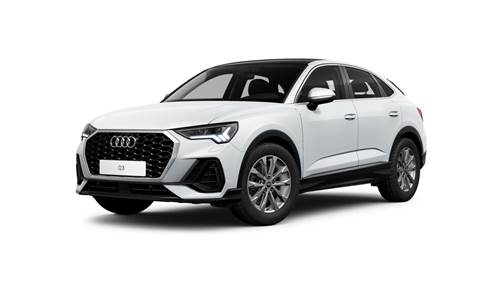 Audi Q3 Sportback  (35 TFSi) S-Tronic Urban Edition