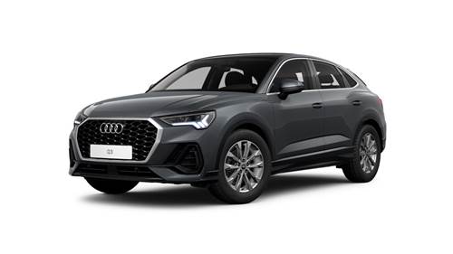 Audi Q3 Sportback  (35 TFSi) S-Tronic Urban Edition