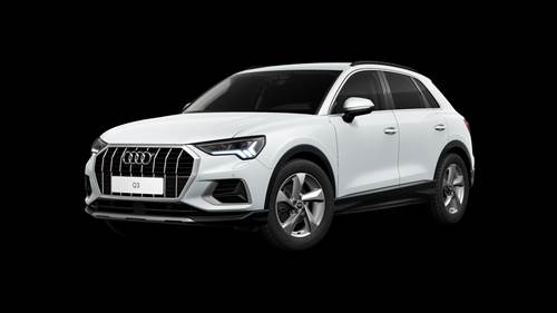 Audi Q3 1.4T S-tronic Advanced (35TFSi)