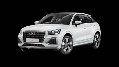 Audi Q2 (35 TFSi) Urban Edition Tiptronic