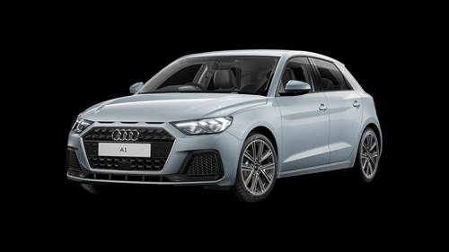 Audi A1 Sportback 1.0 T FSi Advanced S-tronic (30 TFSI)