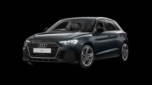 Audi A1 Sportback 1.0 T FSi Advanced S-tronic (30 TFSI)