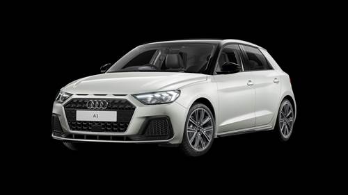 Audi A1 Sportback 1.0 T FSi Advanced S-tronic (30 TFSI)